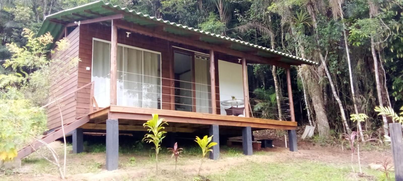 Manaca Da Serra *