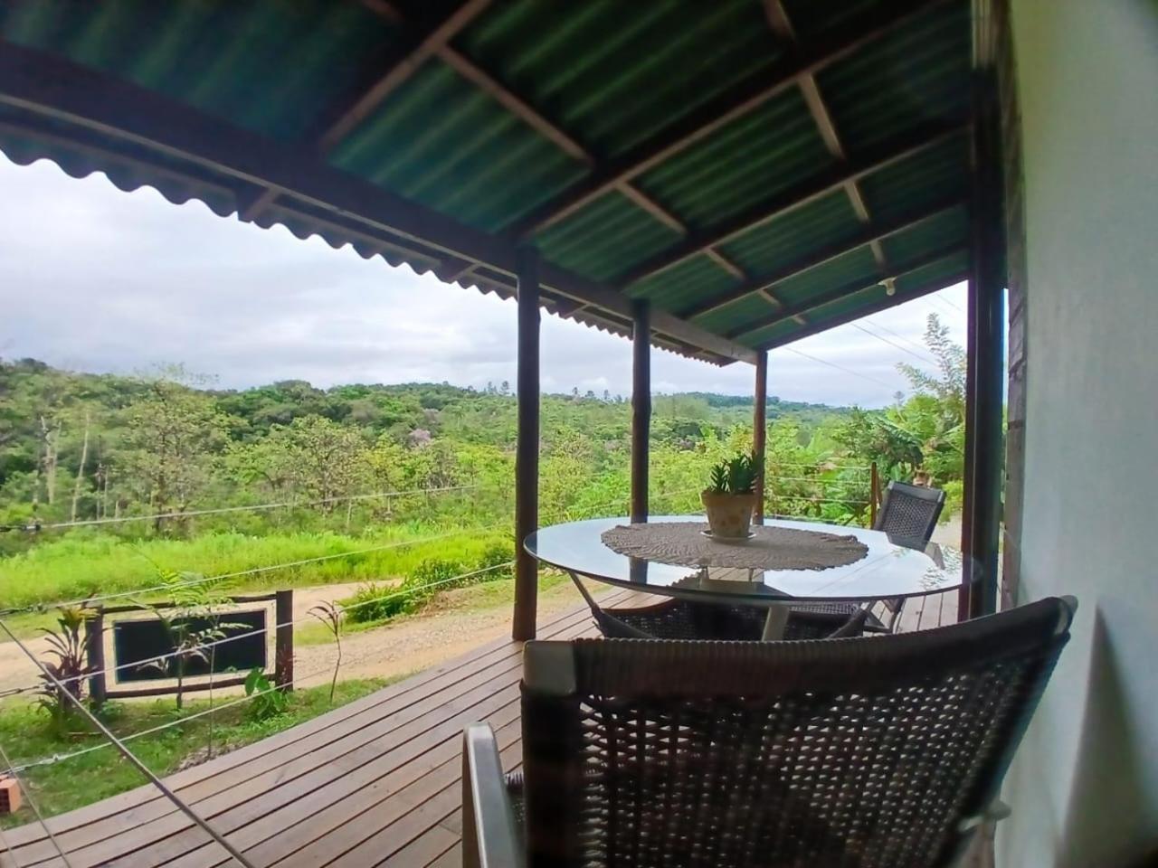 Lodge Manaca Da Serra *