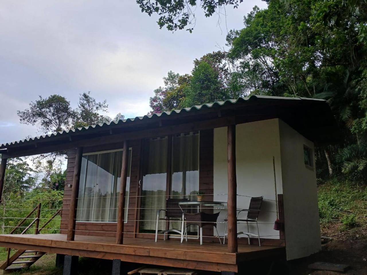 Manaca Da Serra * Morretes