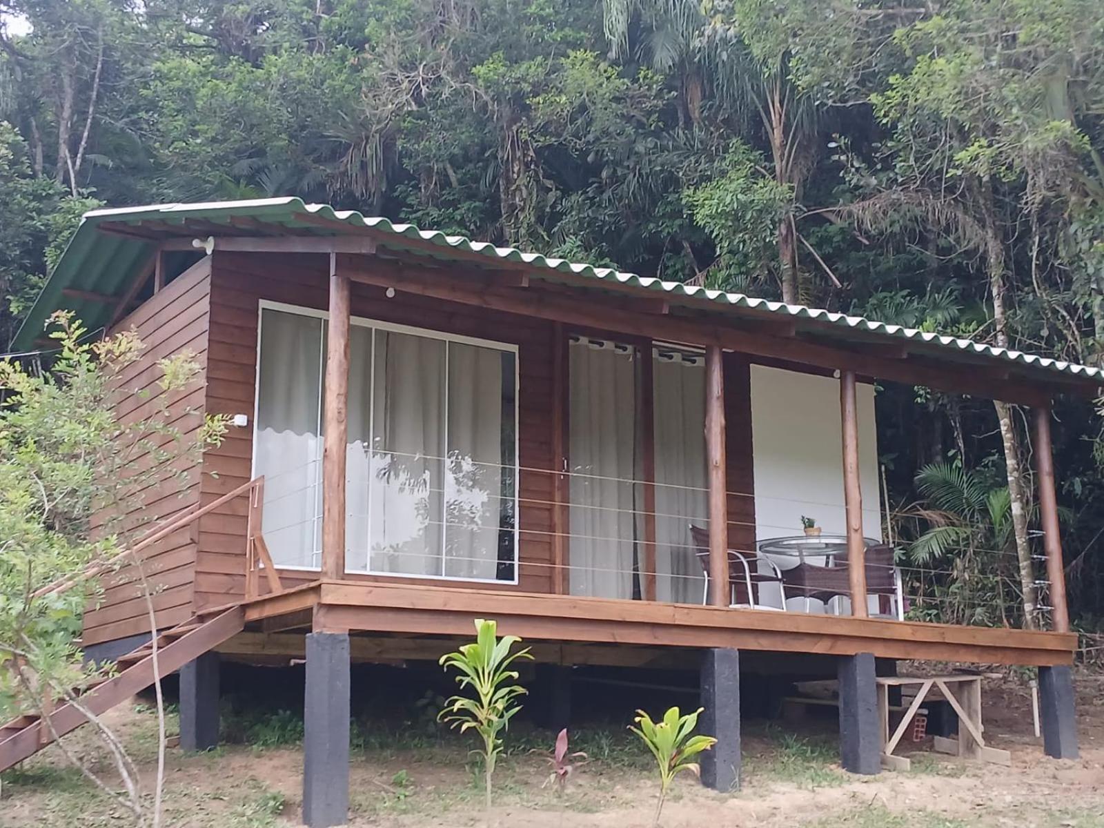 Manaca Da Serra
