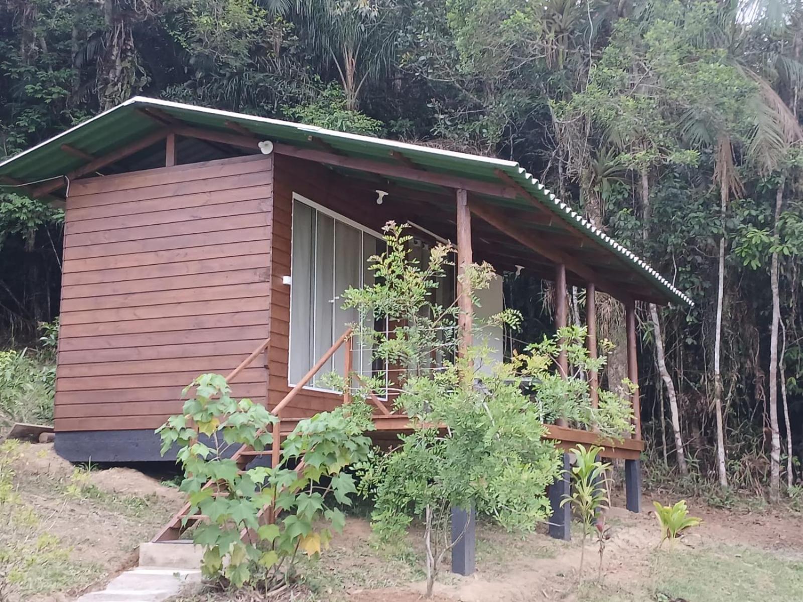 Lodge Manaca Da Serra Morretes
